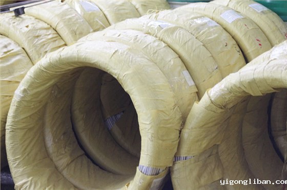 316不锈钢螺丝线材