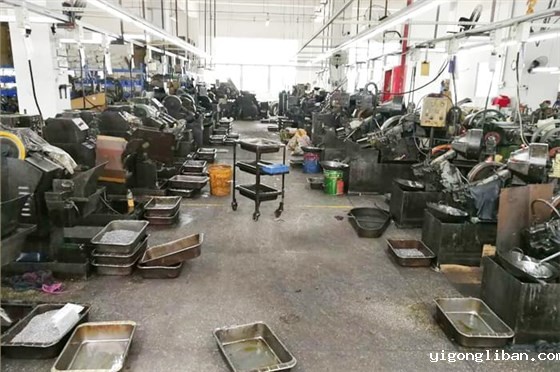 螺丝生产设备 螺丝生产设备