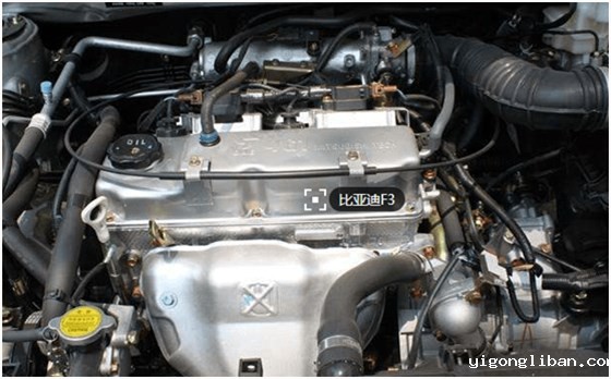 汽车马达长螺丝