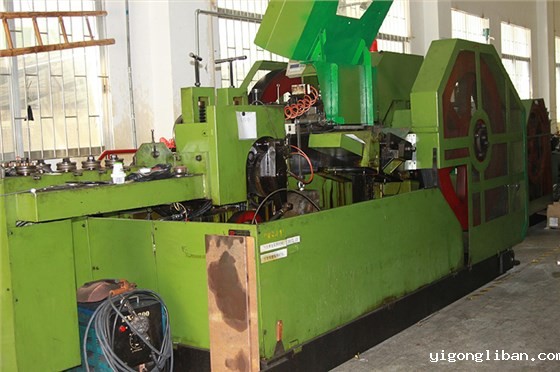 螺丝合模机设备 螺丝合模机设备