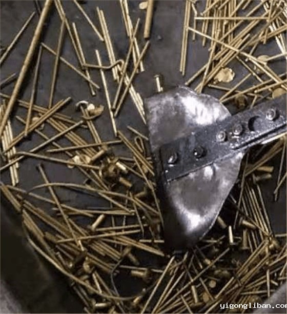 不锈钢内六角钮扣头螺丝