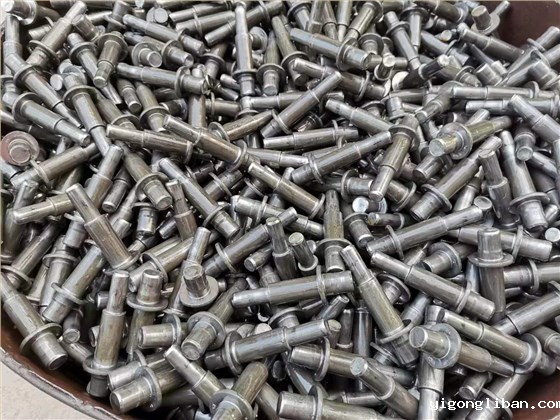 205-1 非标螺丝螺栓