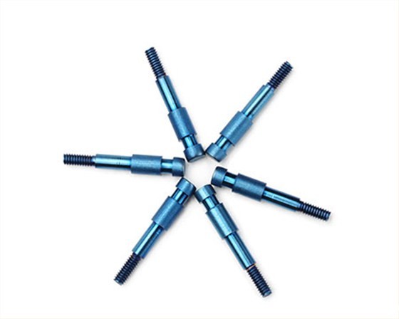 非标钛螺丝 非标钛螺丝