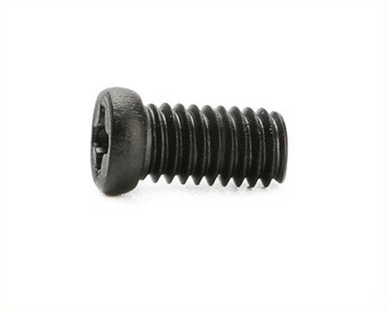 非标十字盘头钛螺丝1 非标十字盘头钛螺丝1