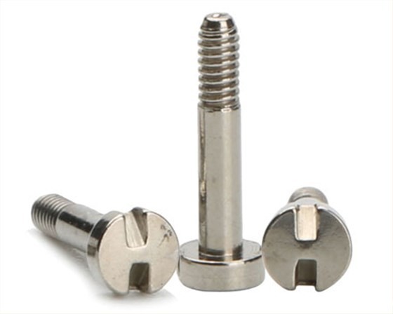 H槽不锈钢螺丝 H槽不锈钢螺丝