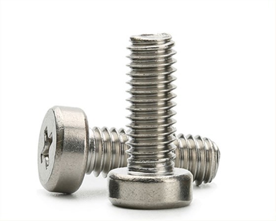 十字杯头螺丝 十字杯头螺丝