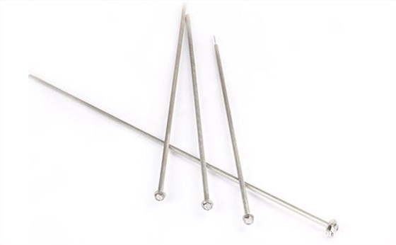 外六角加长螺丝