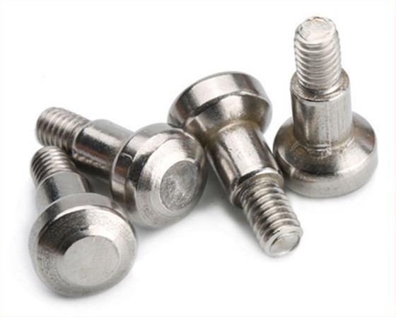 M5不锈钢机丝螺丝