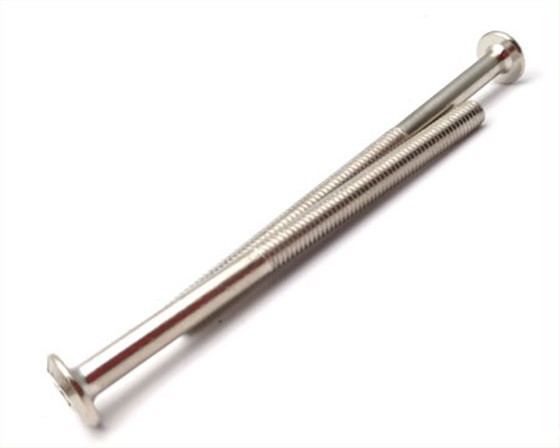 PF头十字槽半牙螺丝 PF头十字槽半牙螺丝